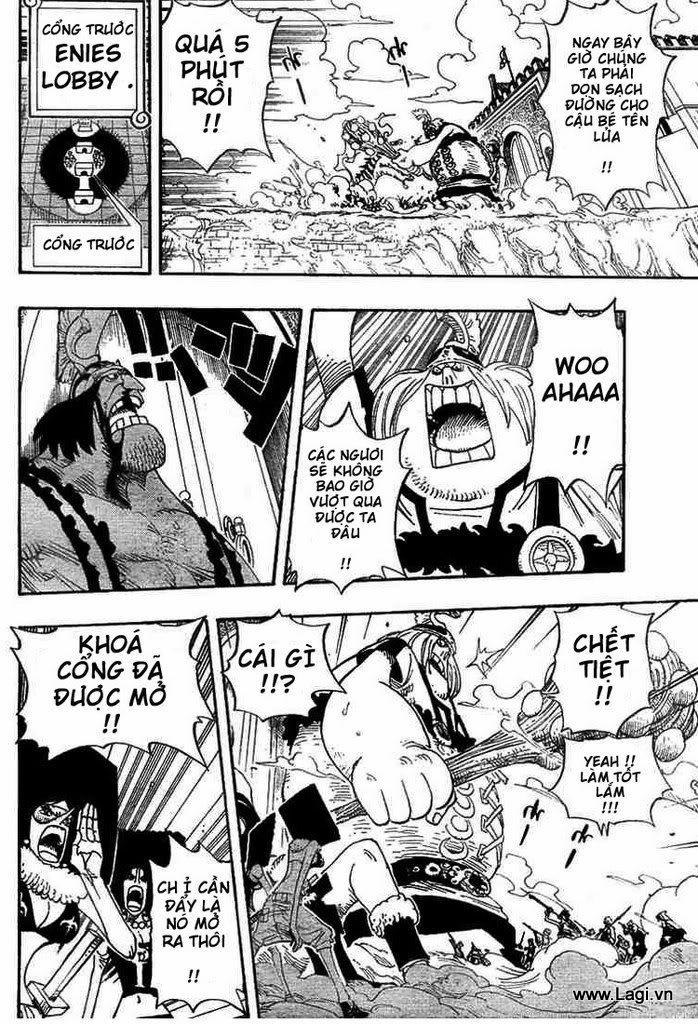 One Piece 380 trang 1
