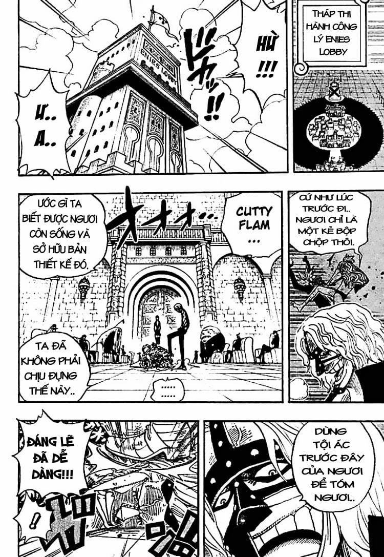 One Piece 382 trang 2