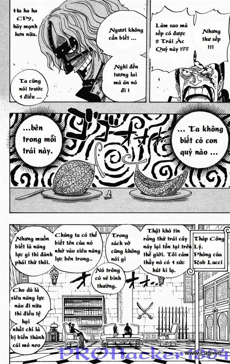 One Piece 385 trang 2