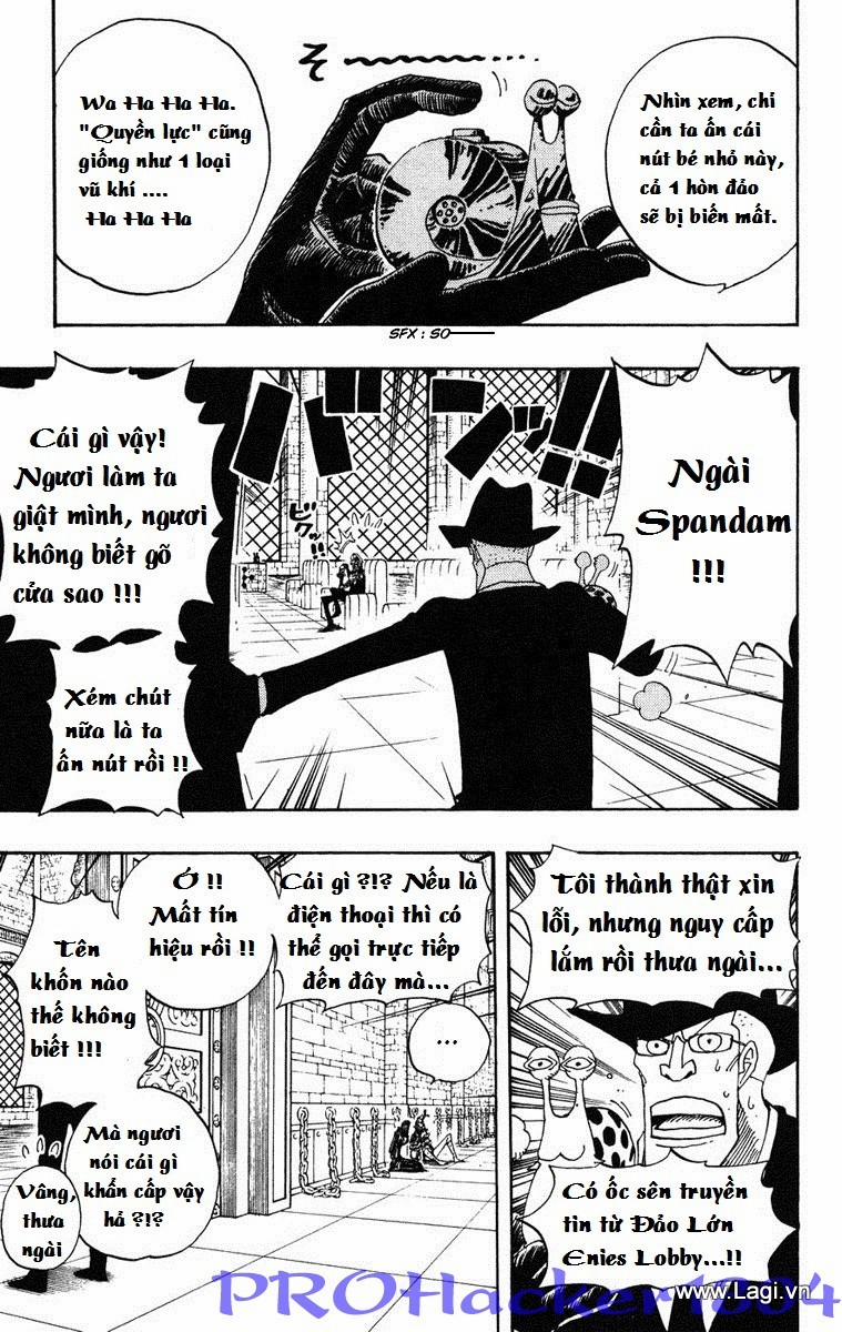 One Piece 386 trang 1