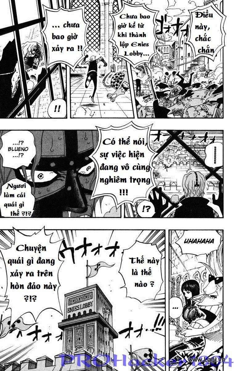 One Piece 386 trang 12