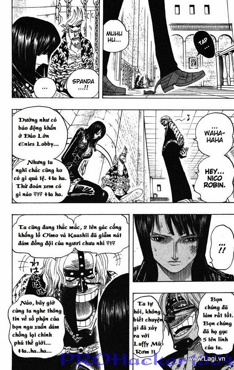 One Piece 386 trang 2