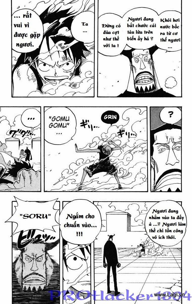 One Piece 388 trang 1