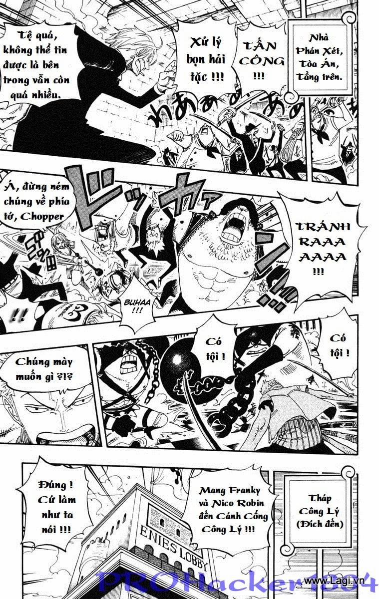 One Piece 388 trang 13