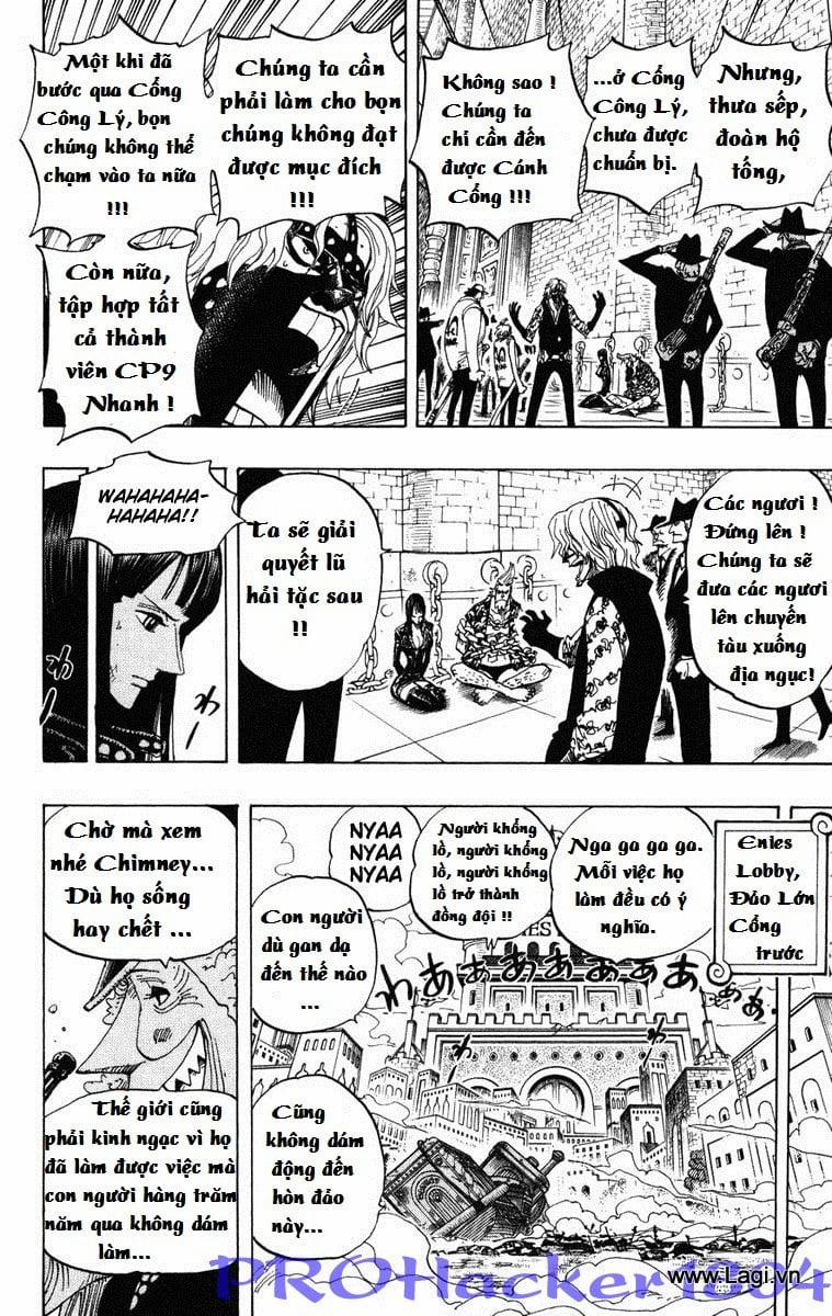 One Piece 388 trang 14