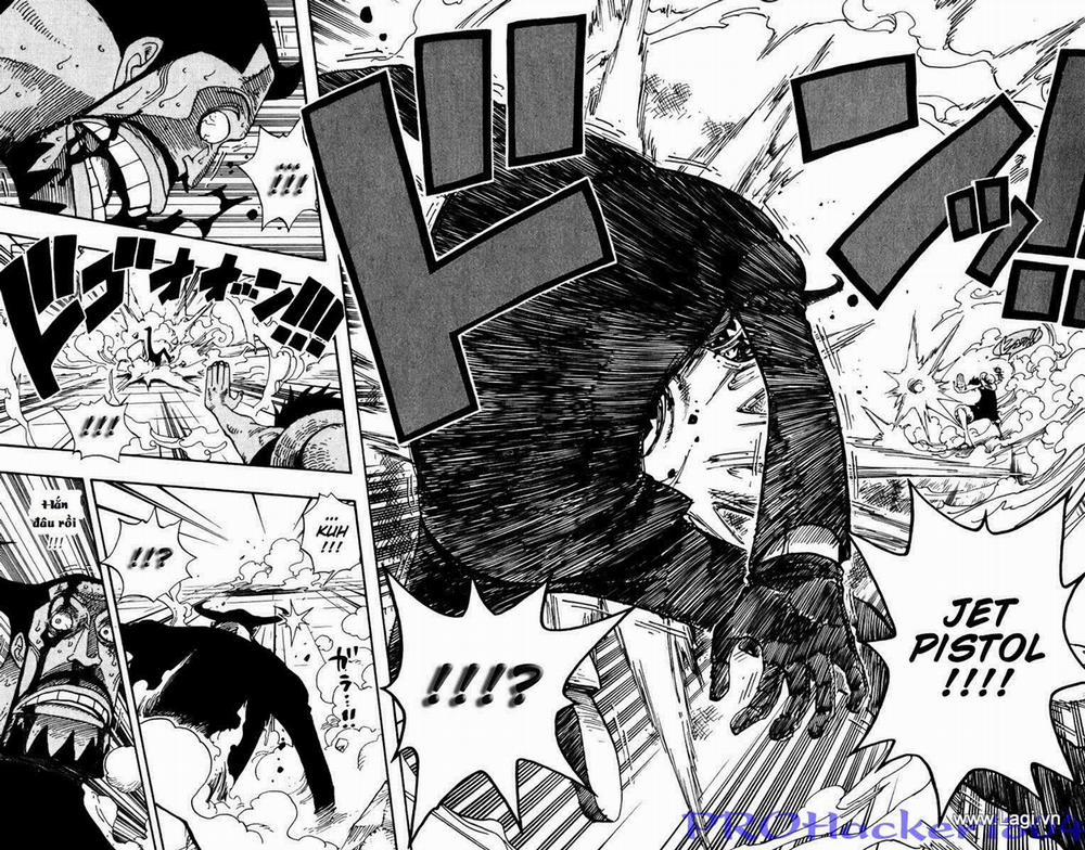 One Piece 388 trang 2