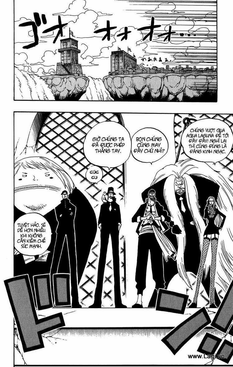 One Piece 391 trang 2