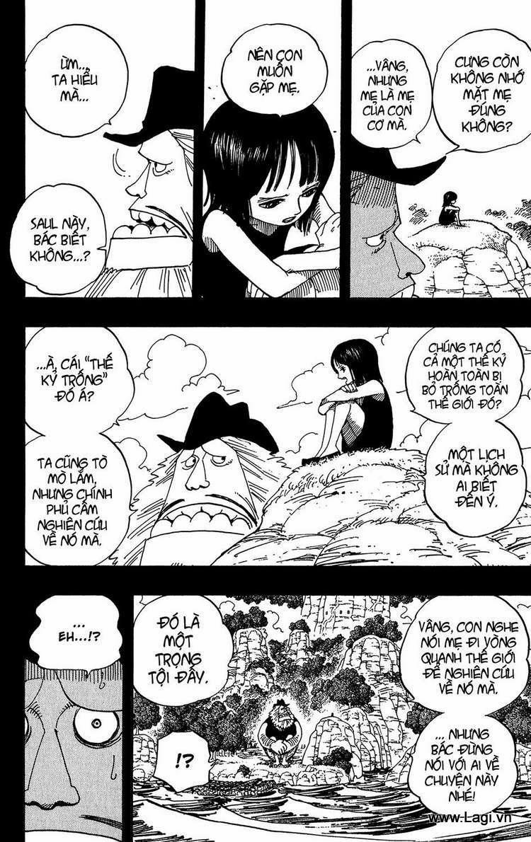 One Piece 393 trang 2