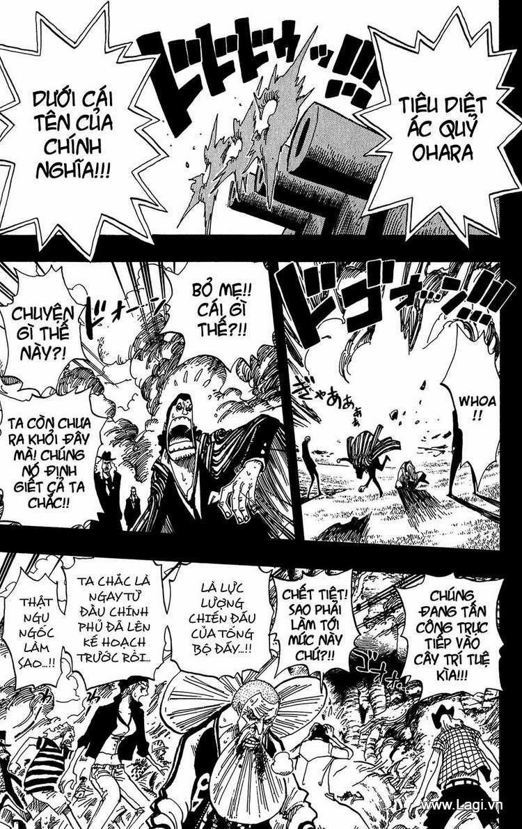 One Piece 396 trang 1