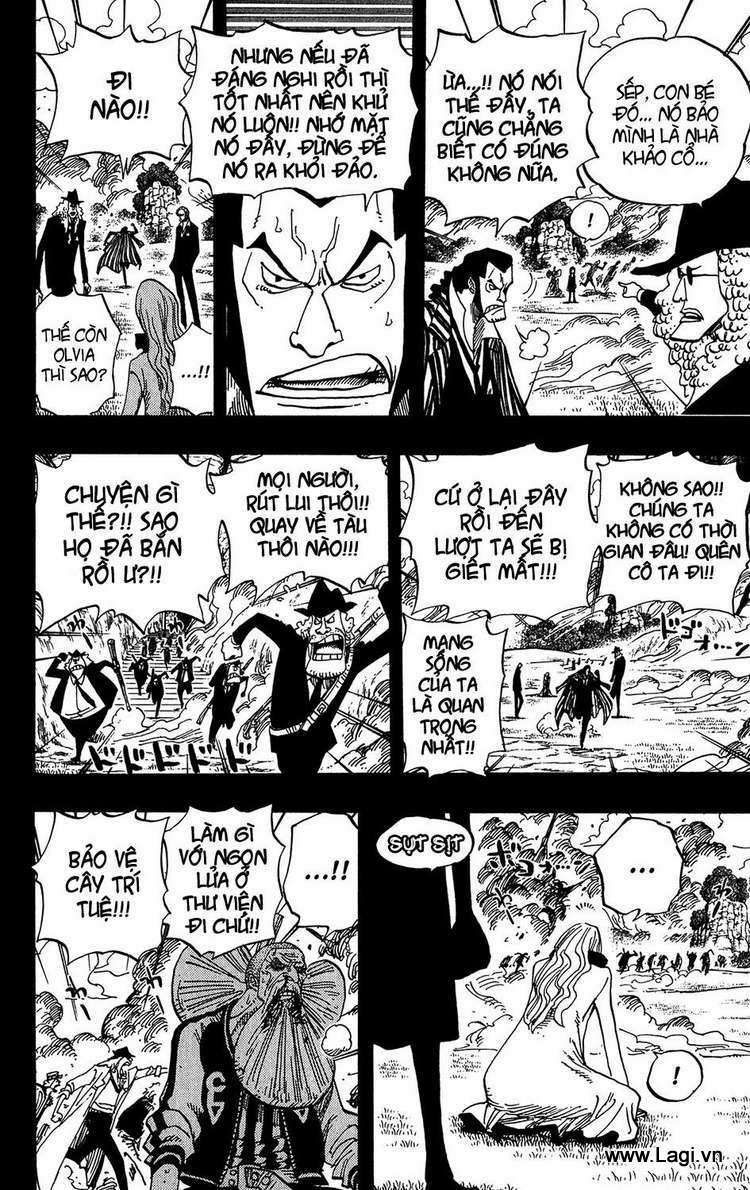 One Piece 396 trang 2