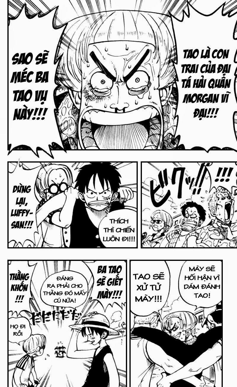 One Piece 4 trang 1