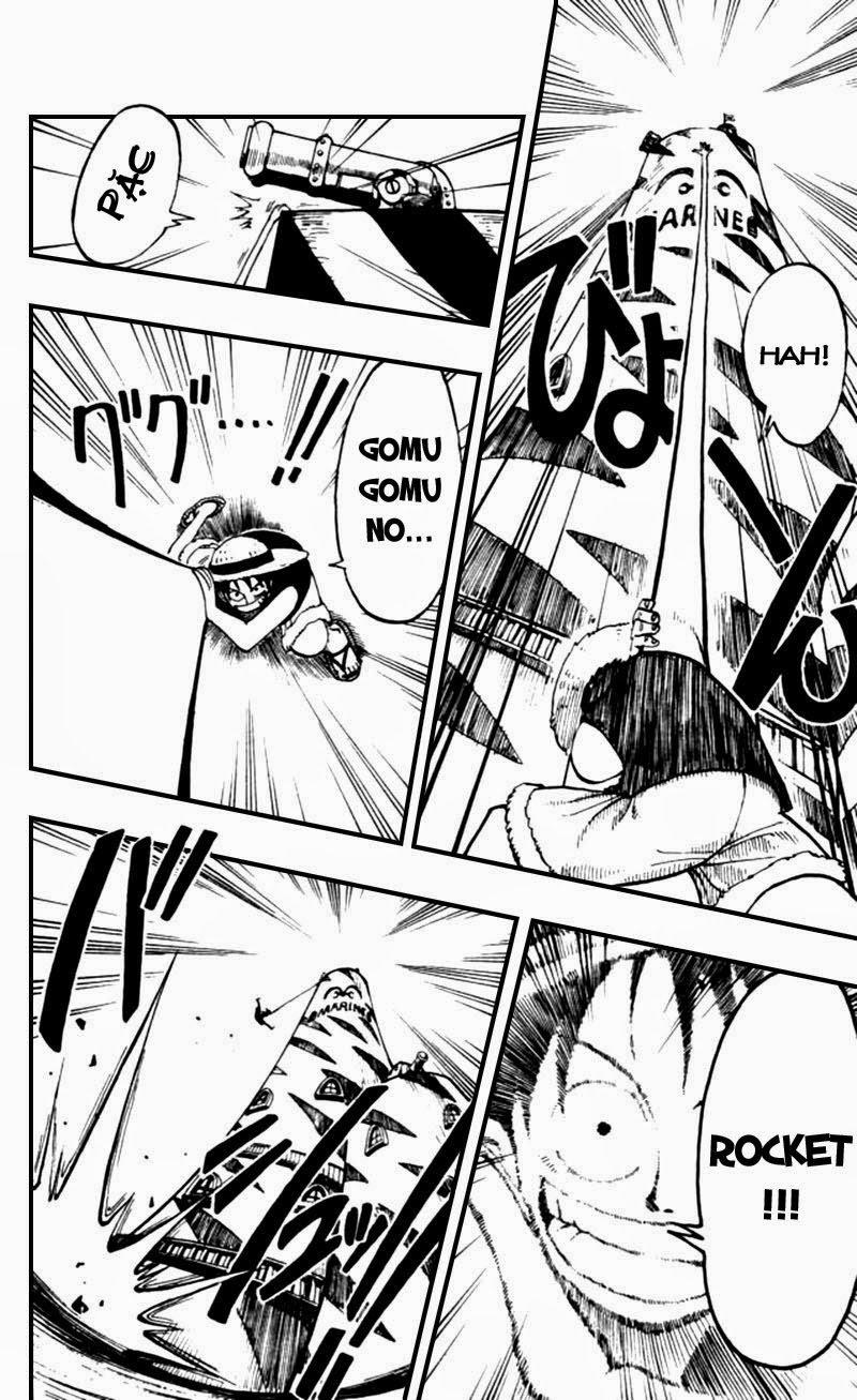 One Piece 4 trang 13