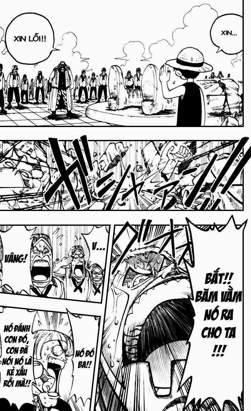 One Piece 4 trang 16
