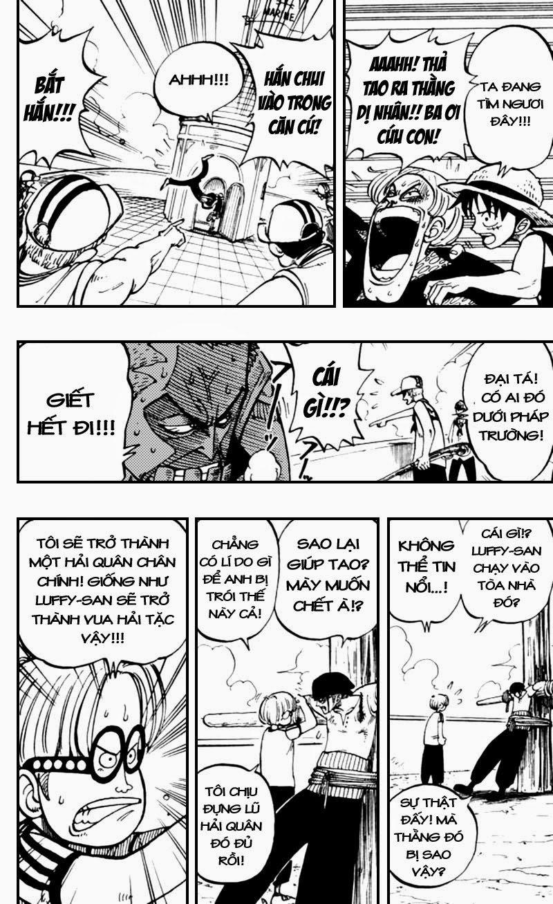 One Piece 4 trang 17