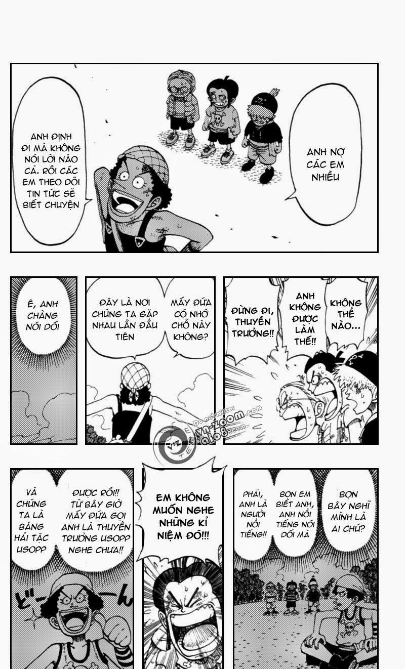 One Piece 40 trang 15