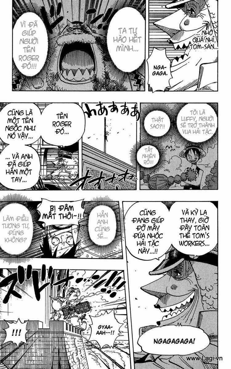 One Piece 400 trang 1