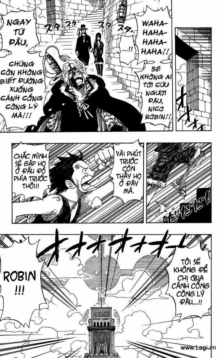 One Piece 400 trang 13