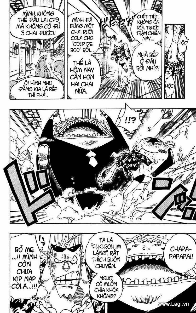 One Piece 400 trang 14