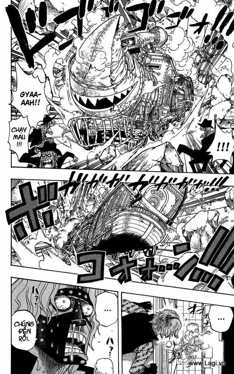 One Piece 400 trang 2