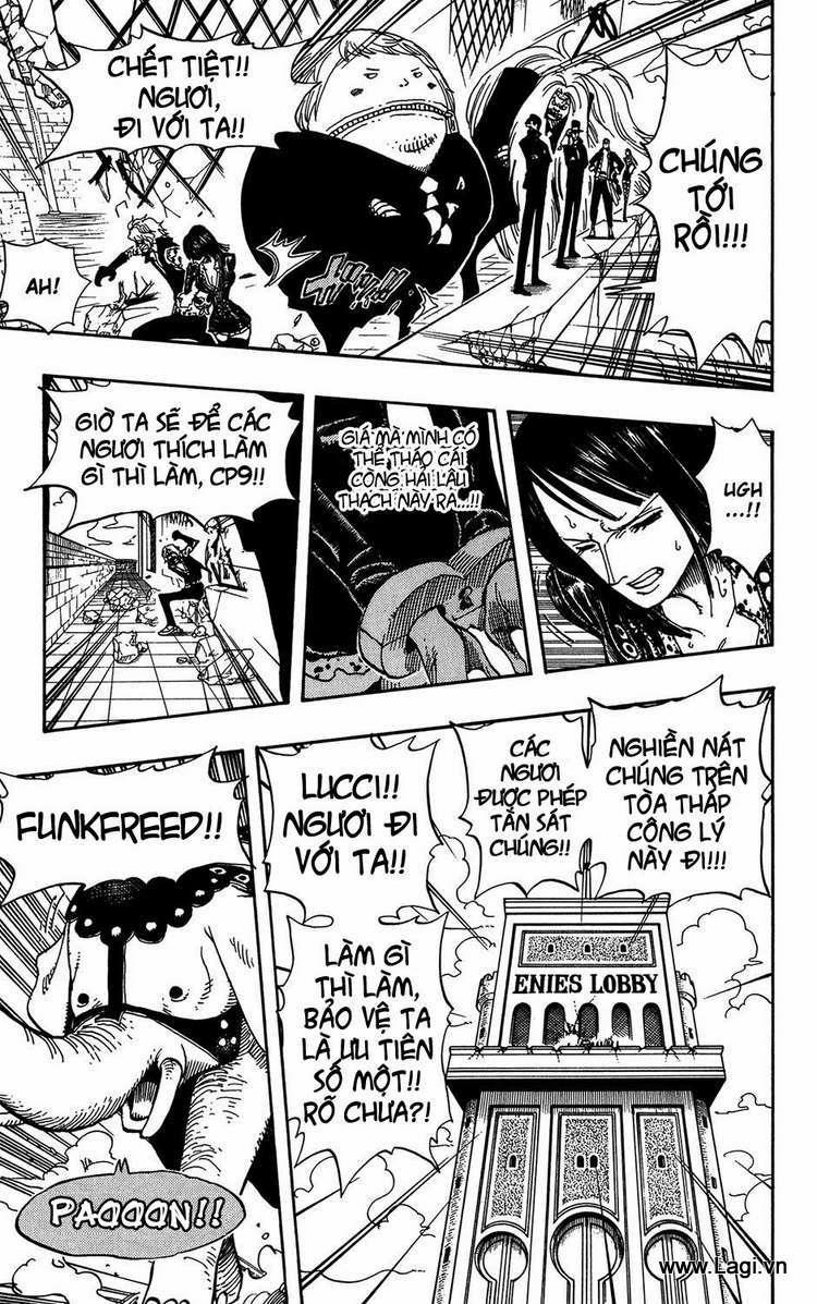 One Piece 400 trang 3