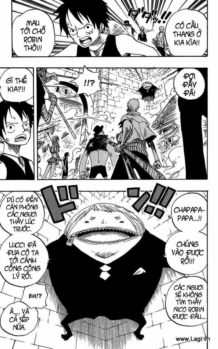 One Piece 400 trang 7