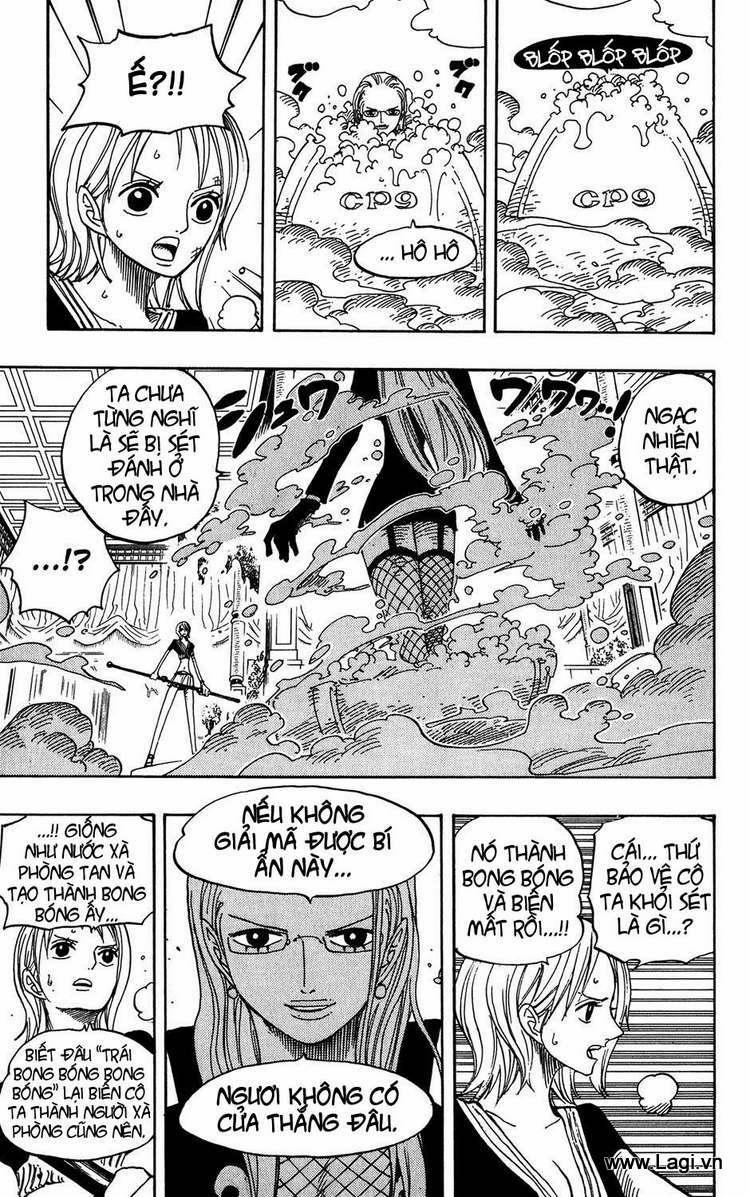 One Piece 408 trang 1