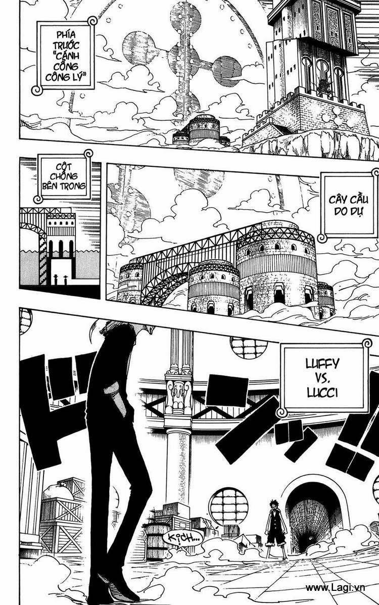 One Piece 409 trang 1