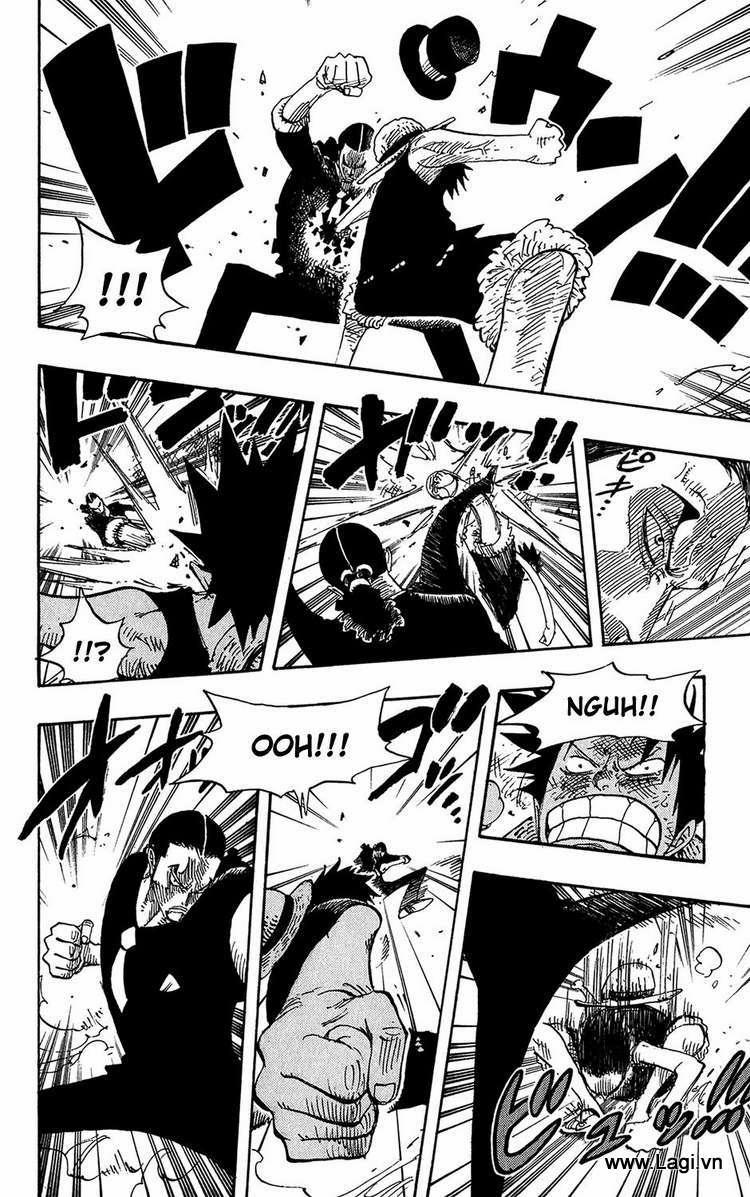 One Piece 409 trang 14