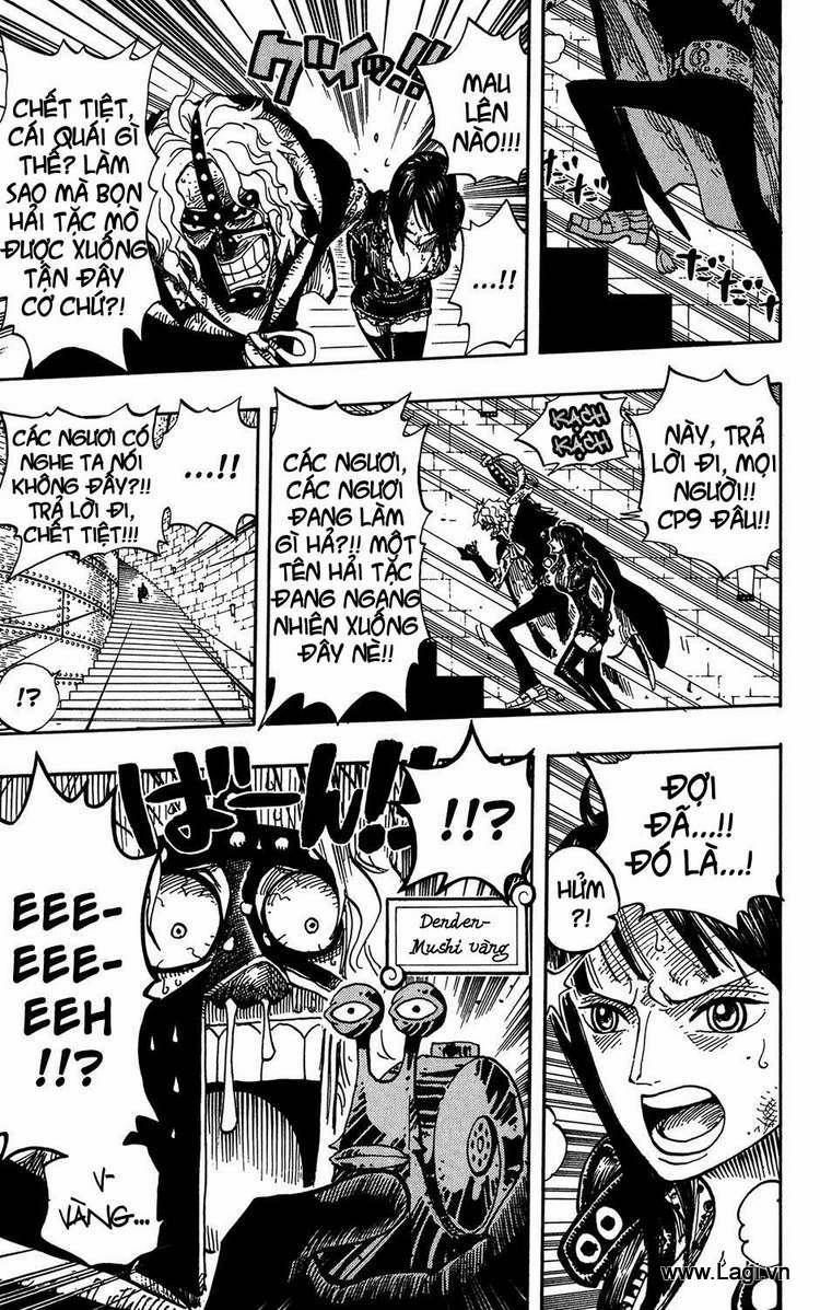 One Piece 409 trang 2