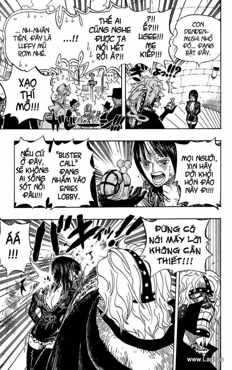 One Piece 409 trang 9