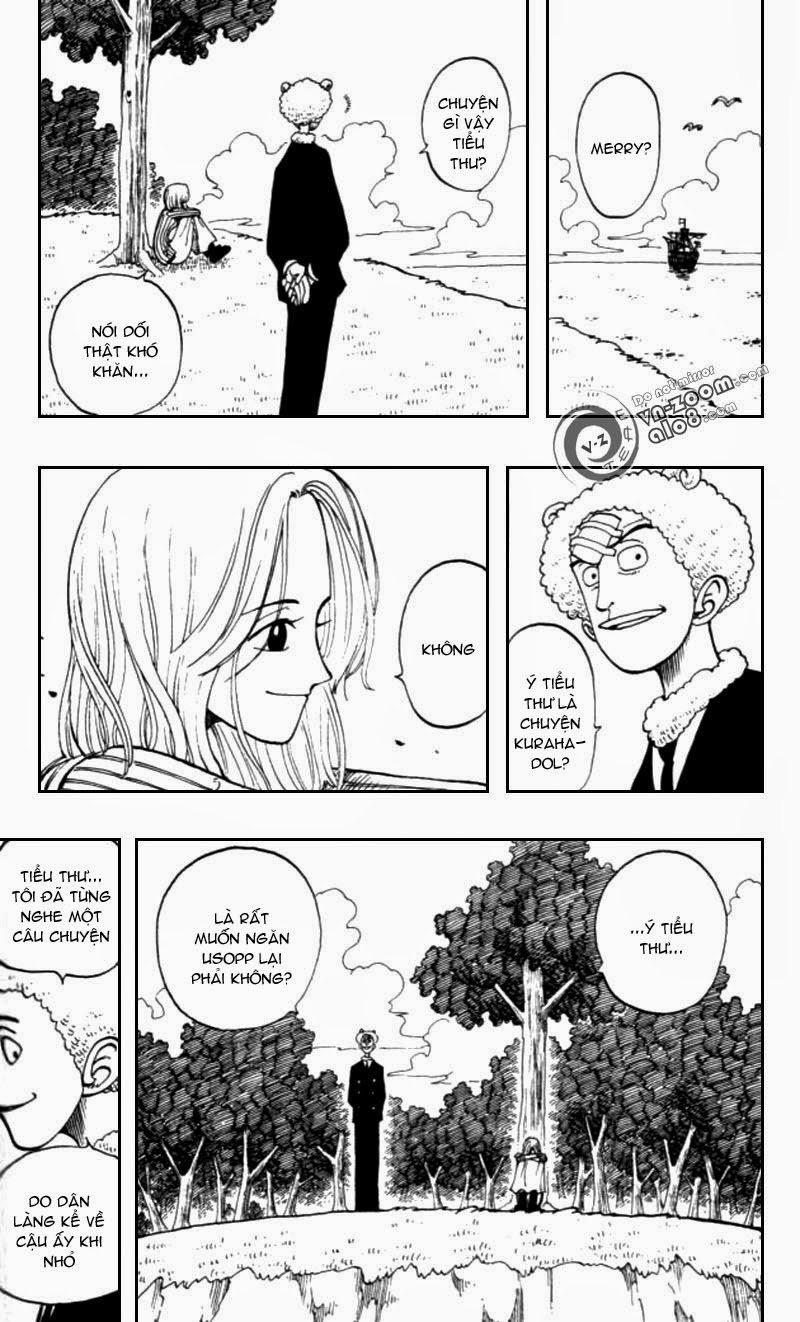 One Piece 41 trang 13