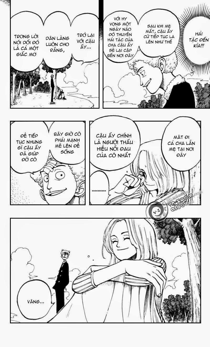 One Piece 41 trang 16