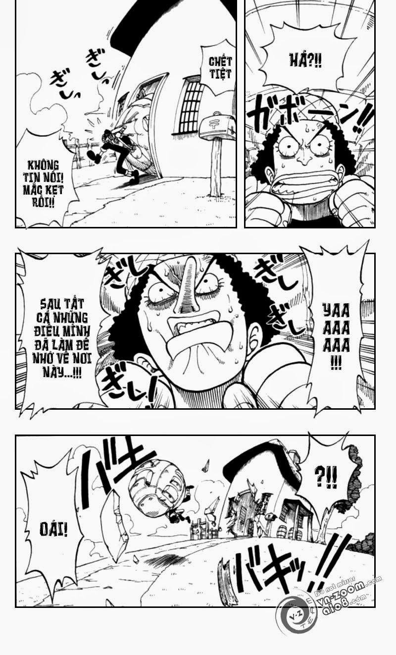 One Piece 41 trang 4