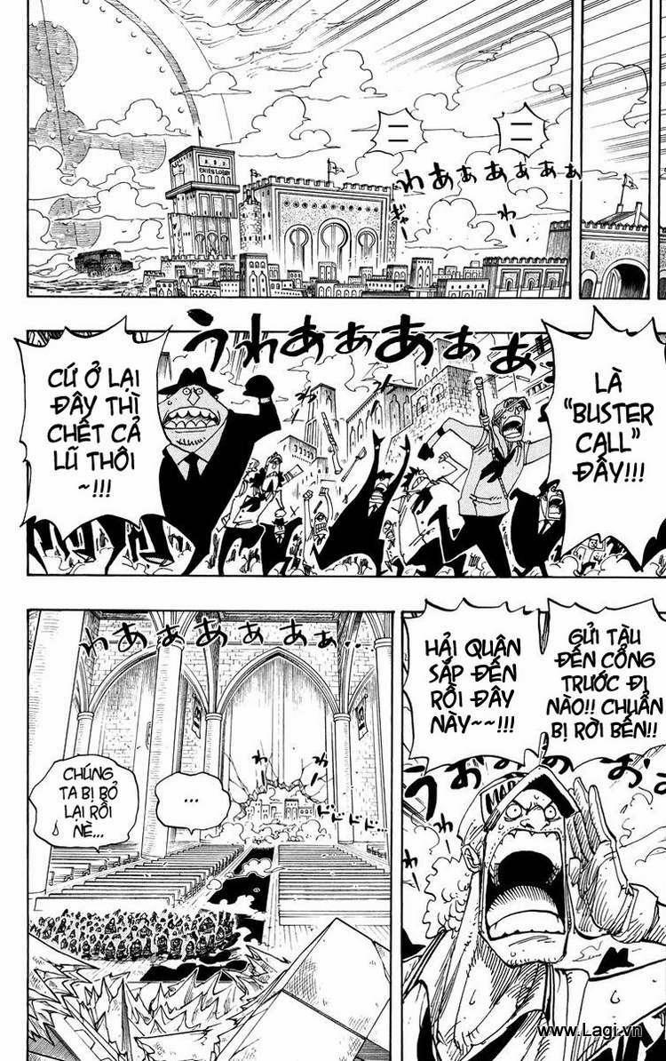 One Piece 410 trang 1