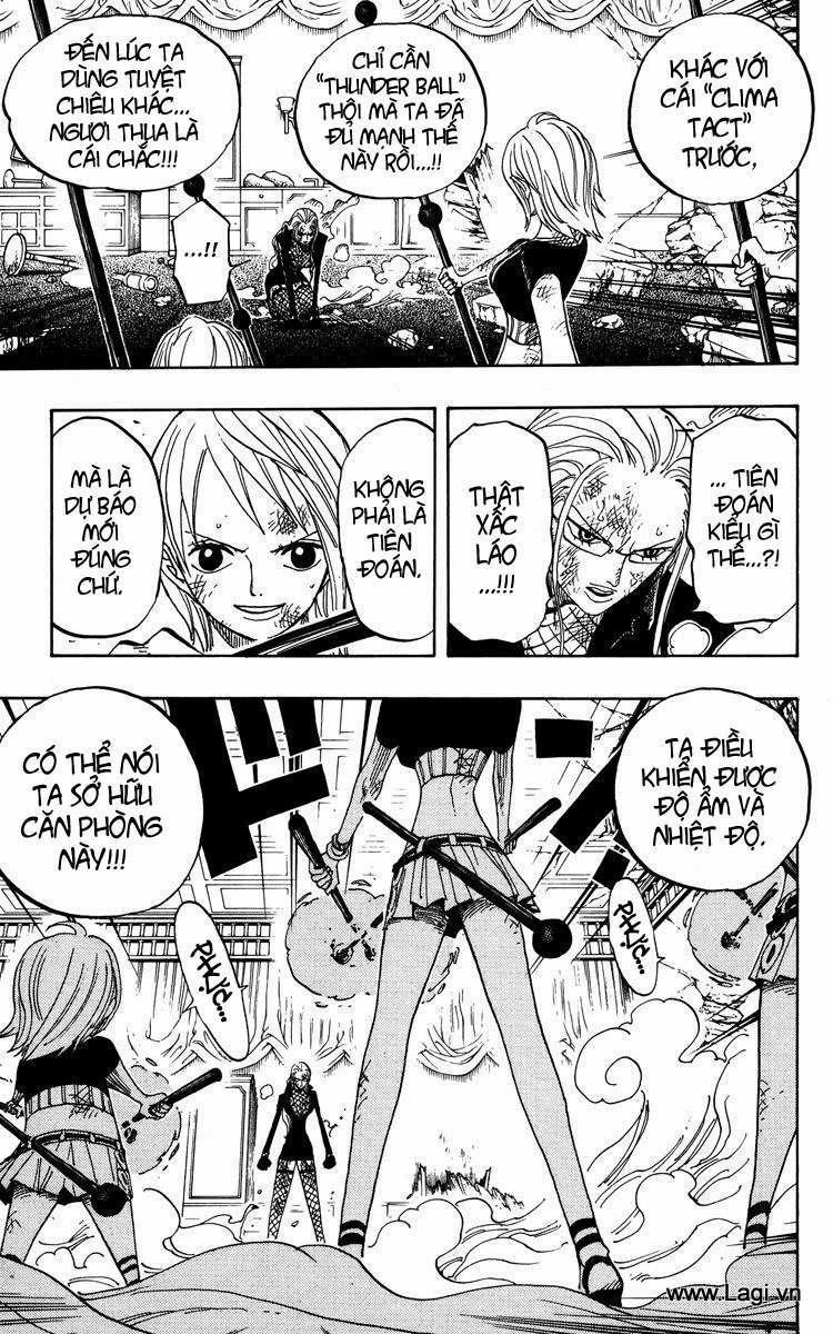 One Piece 412 trang 1