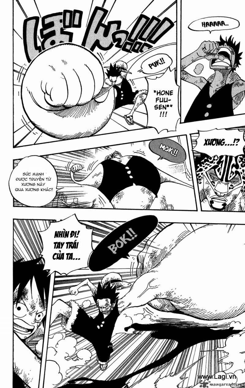 One Piece 421 trang 13