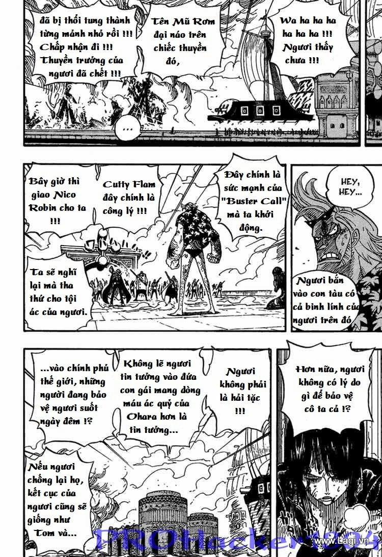 One Piece 423 trang 2