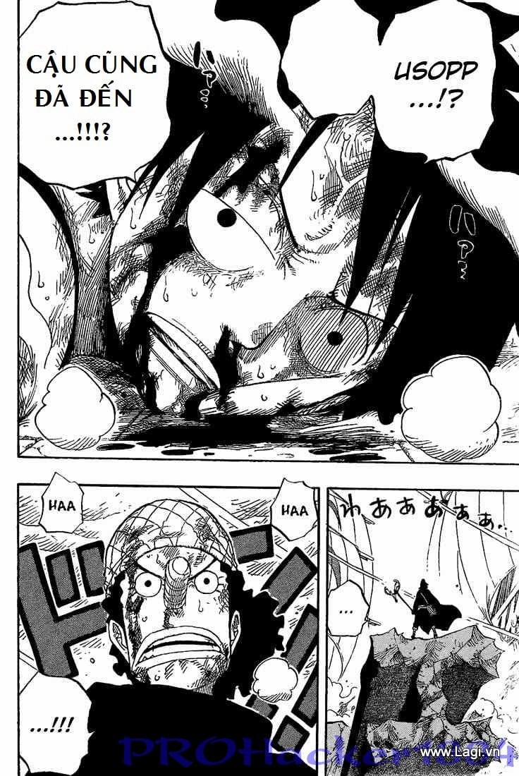 One Piece 427 trang 2