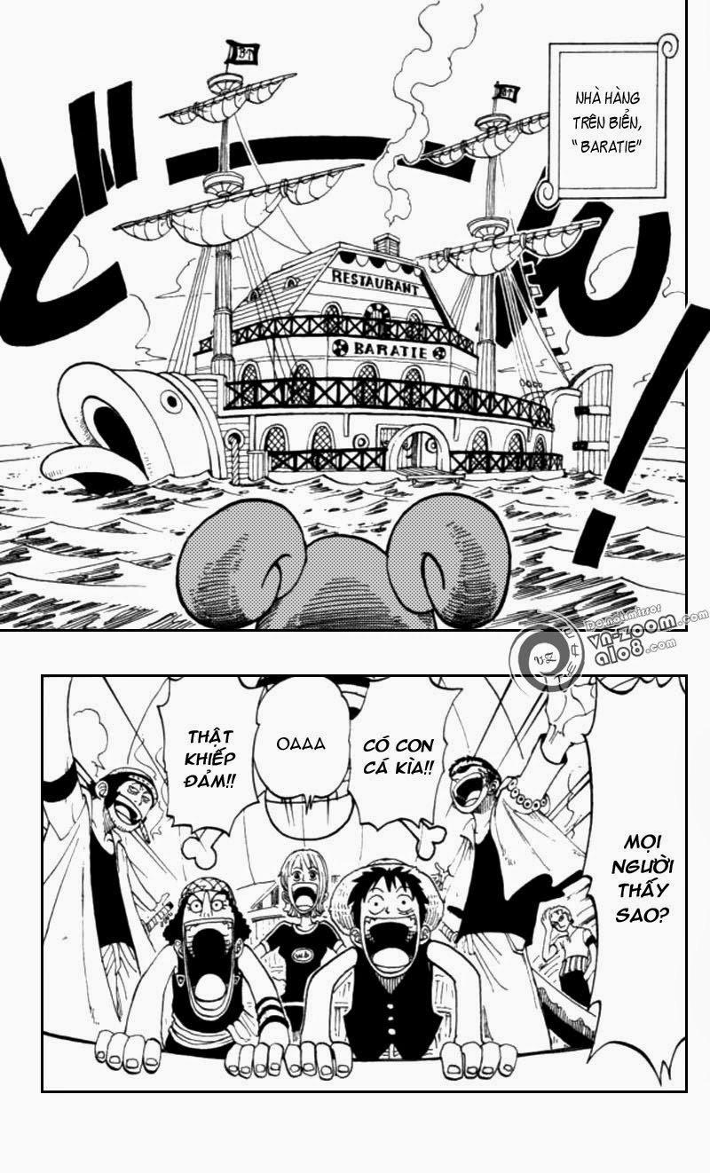 One Piece 43 trang 2
