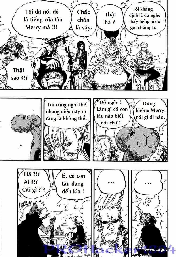 One Piece 430 trang 1