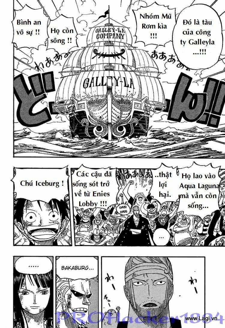 One Piece 430 trang 2