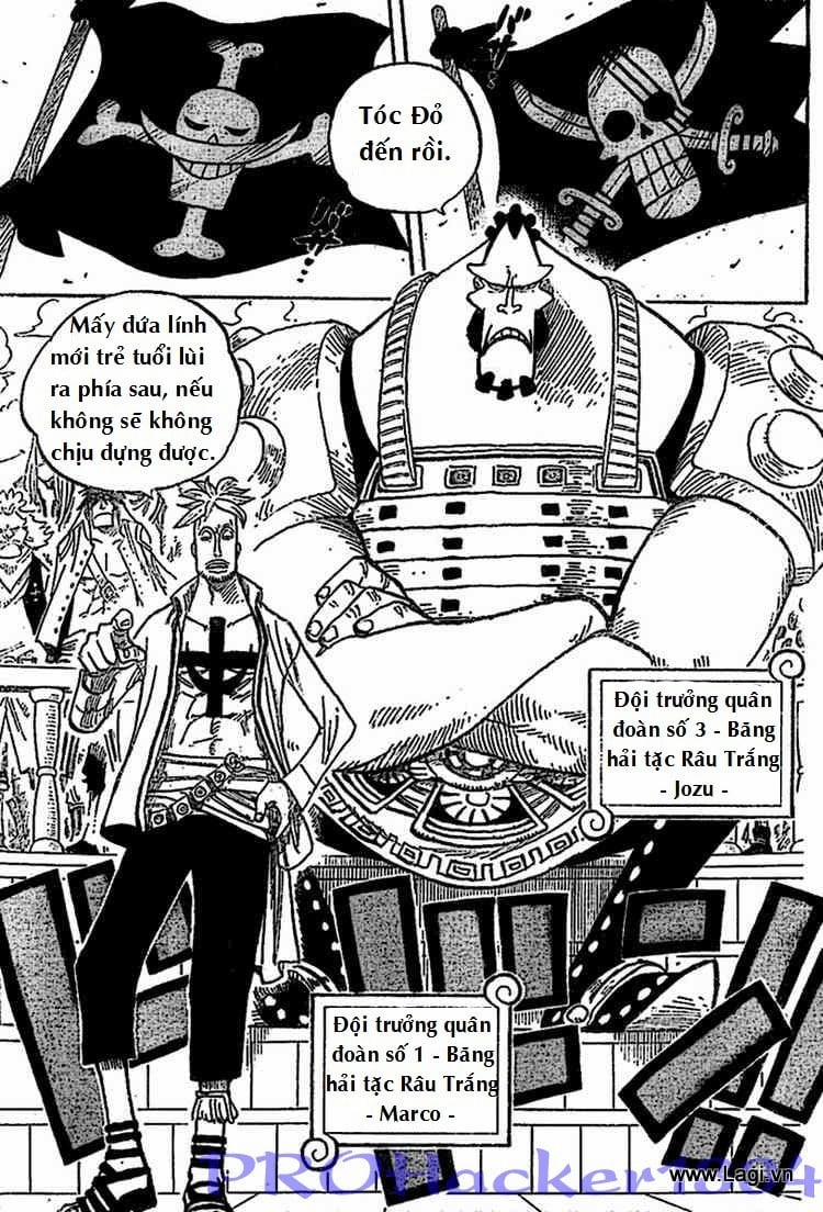 One Piece 434 trang 1
