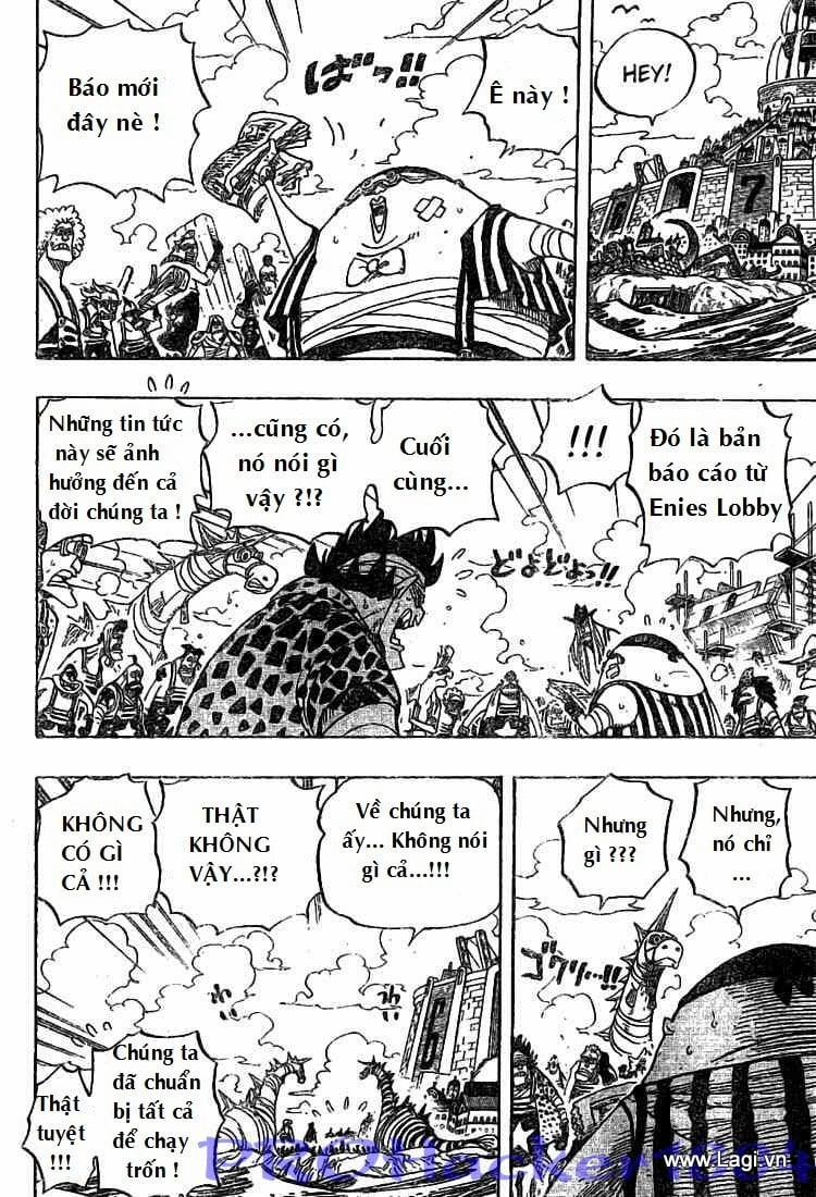 One Piece 435 trang 2