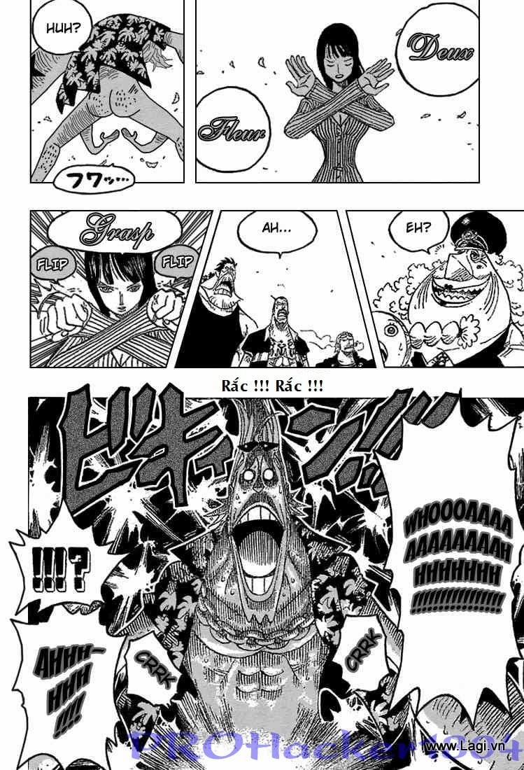One Piece 437 trang 2