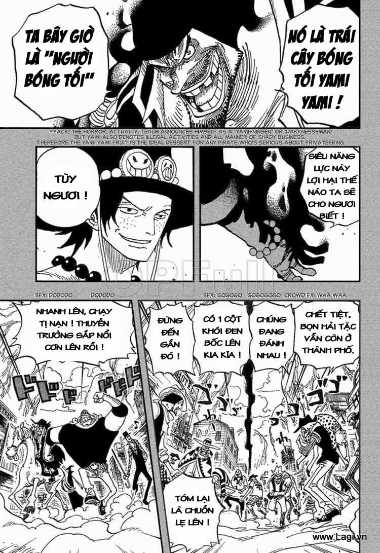 One Piece 441 trang 1