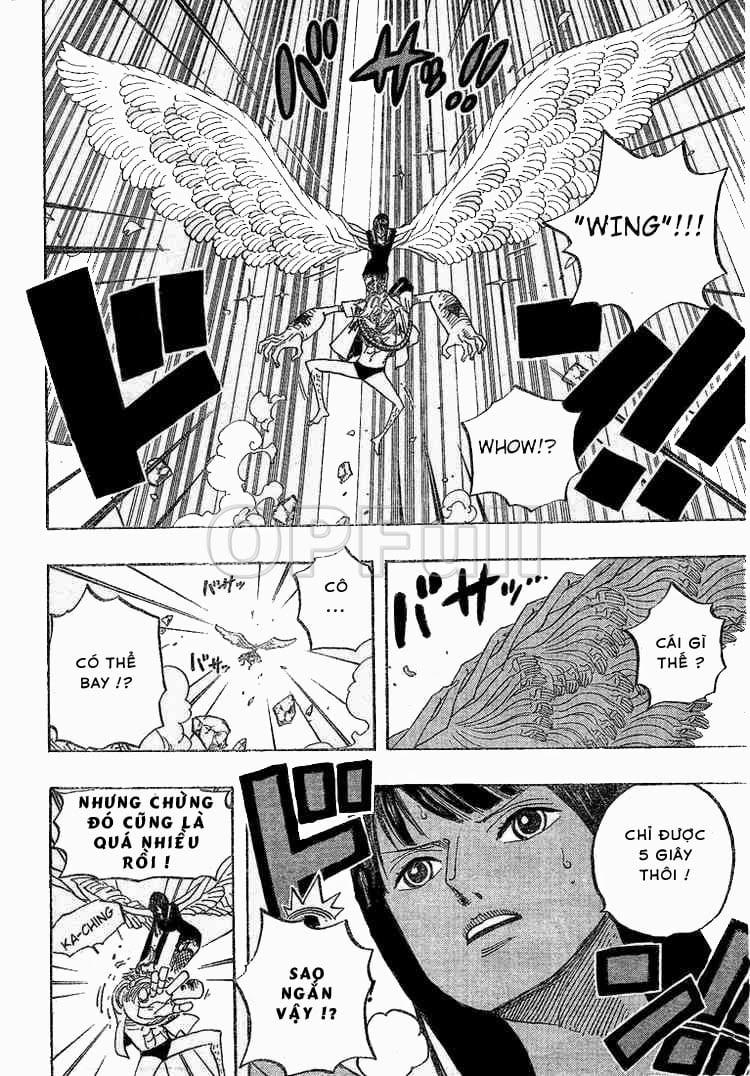 One Piece 453 trang 14
