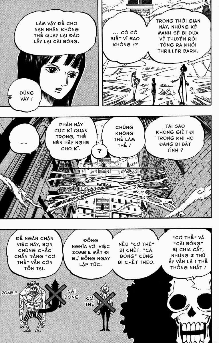 One Piece 456 trang 2