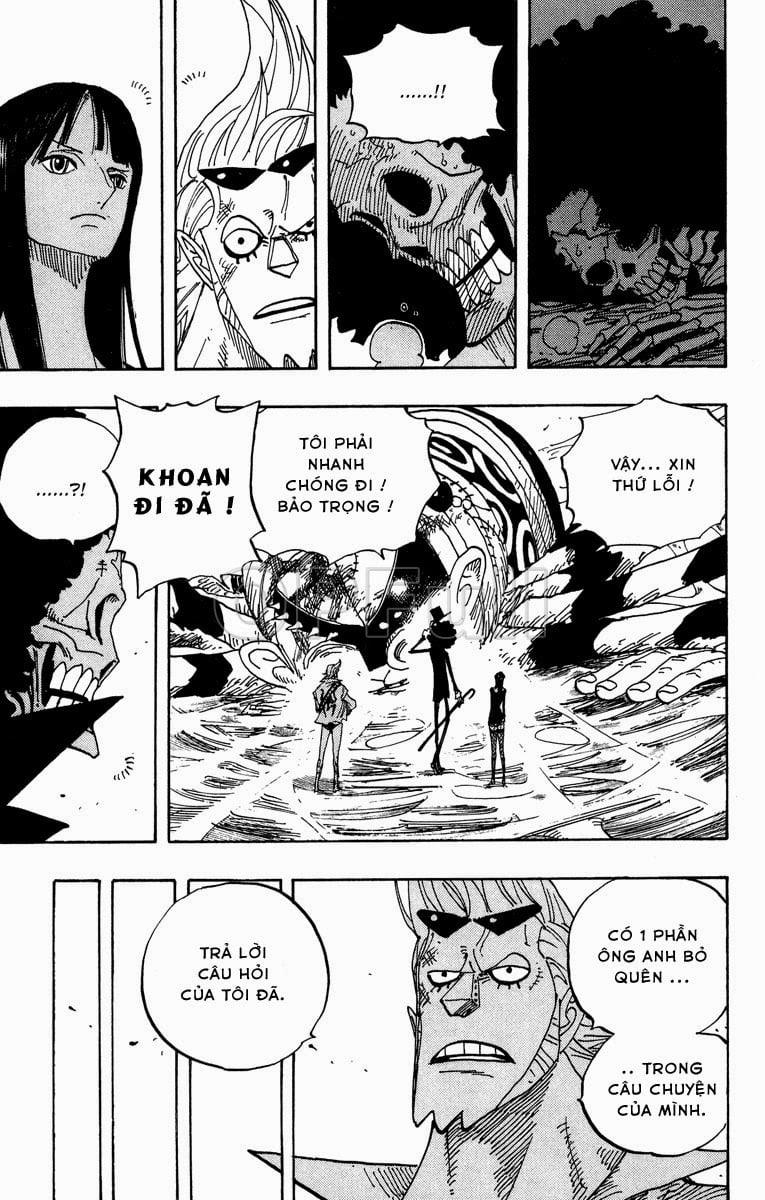 One Piece 456 trang 6