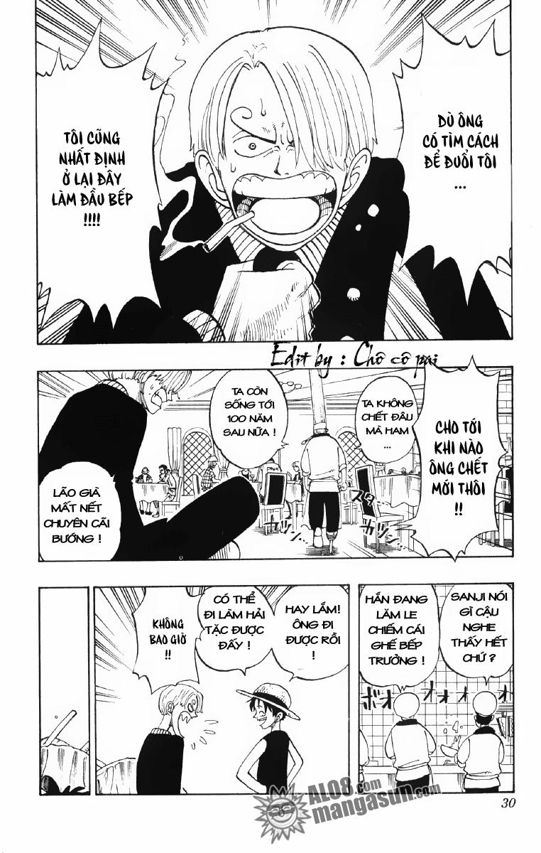 One Piece 46 trang 2