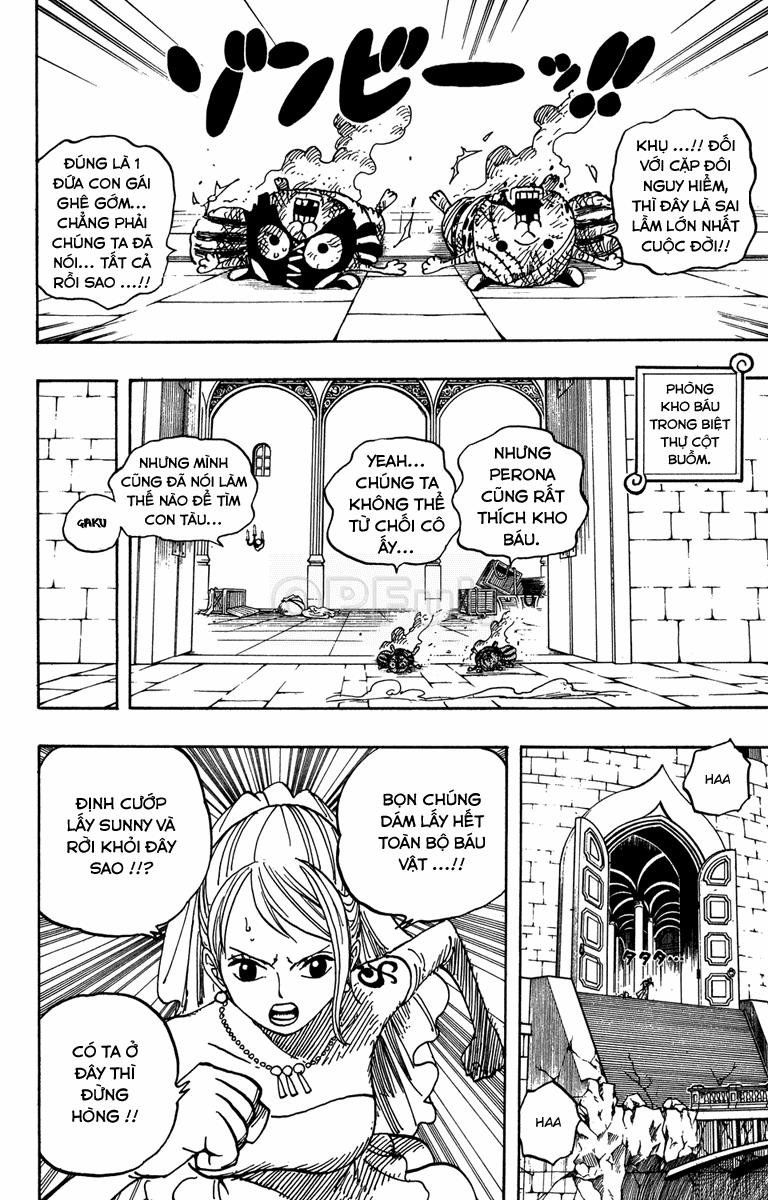 One Piece 473 trang 1